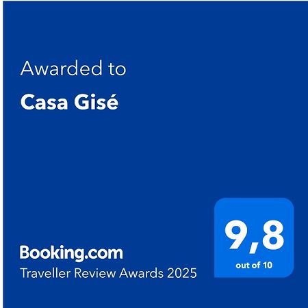 Casa Gise Leilighet Aci Castello Eksteriør bilde