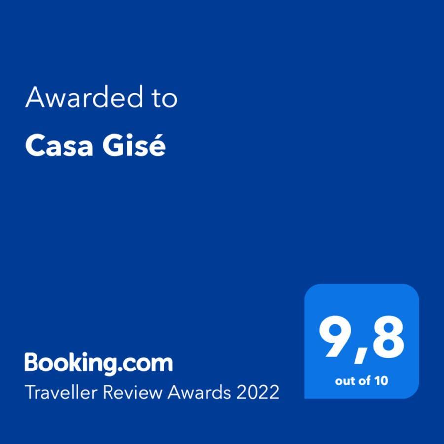 Casa Gise Leilighet Aci Castello Eksteriør bilde