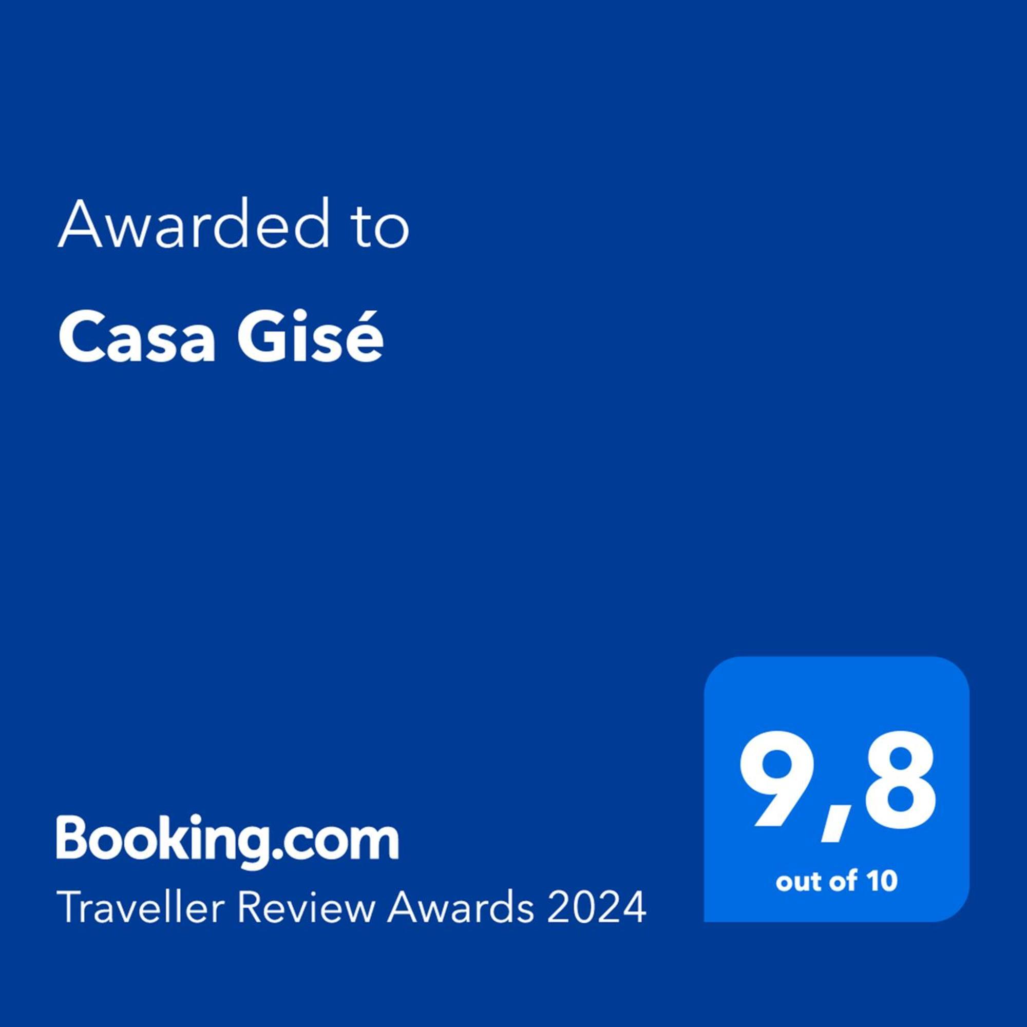 Casa Gise Leilighet Aci Castello Eksteriør bilde