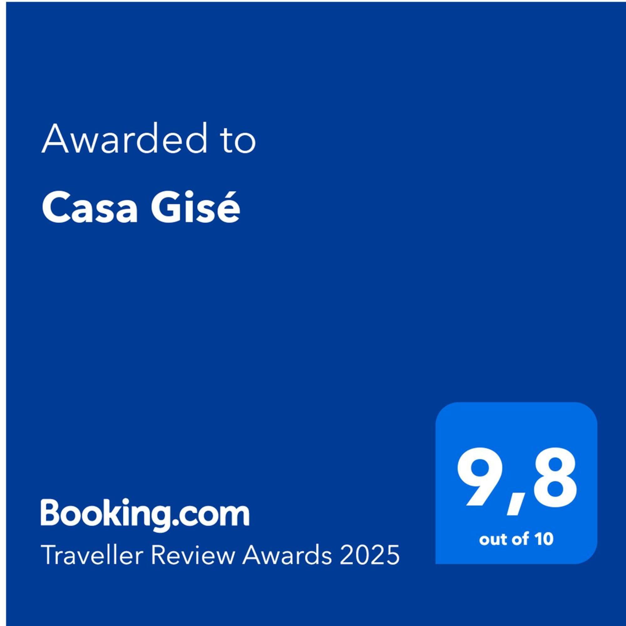 Casa Gise Leilighet Aci Castello Eksteriør bilde