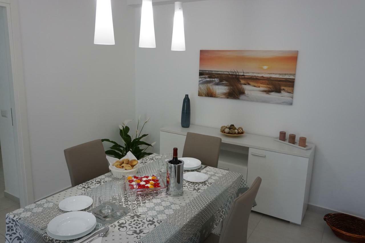 Casa Gise Leilighet Aci Castello Eksteriør bilde