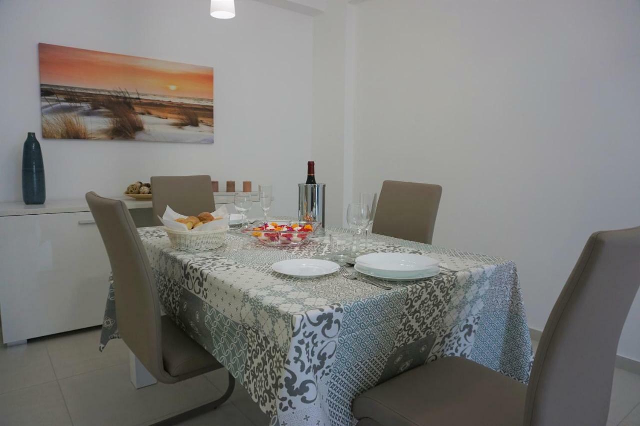 Casa Gise Leilighet Aci Castello Eksteriør bilde