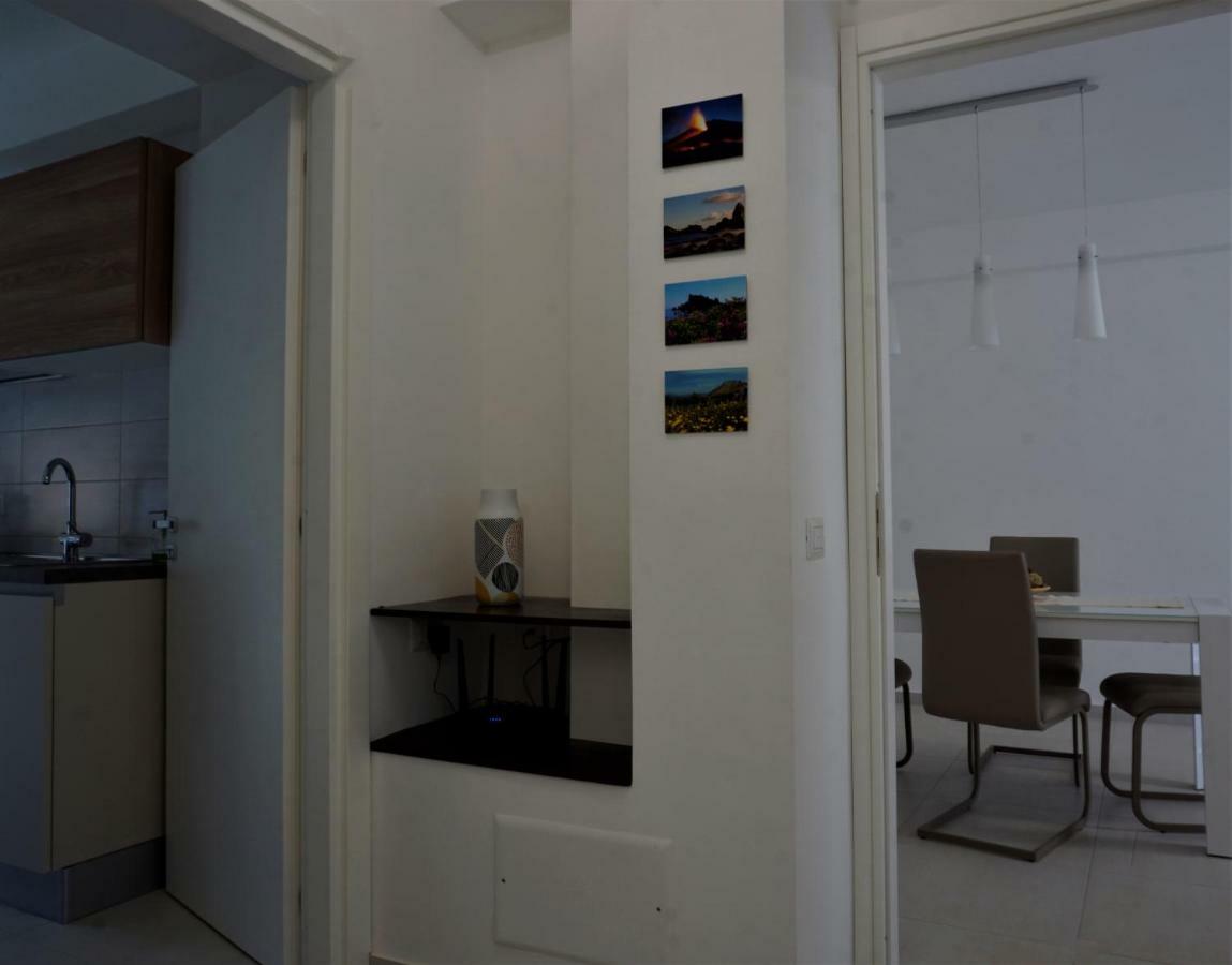 Casa Gise Leilighet Aci Castello Eksteriør bilde